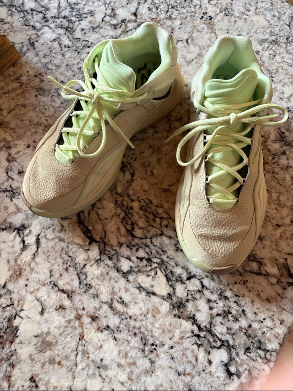 Men’s Nike Basketball Shoes